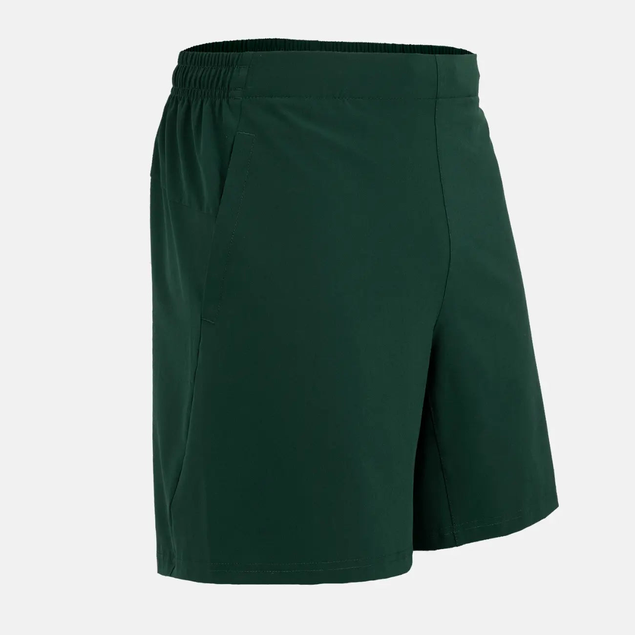 JDH Carbon men pro short - Dark Green