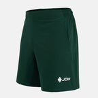 JDH Carbon men pro short - Dark Green