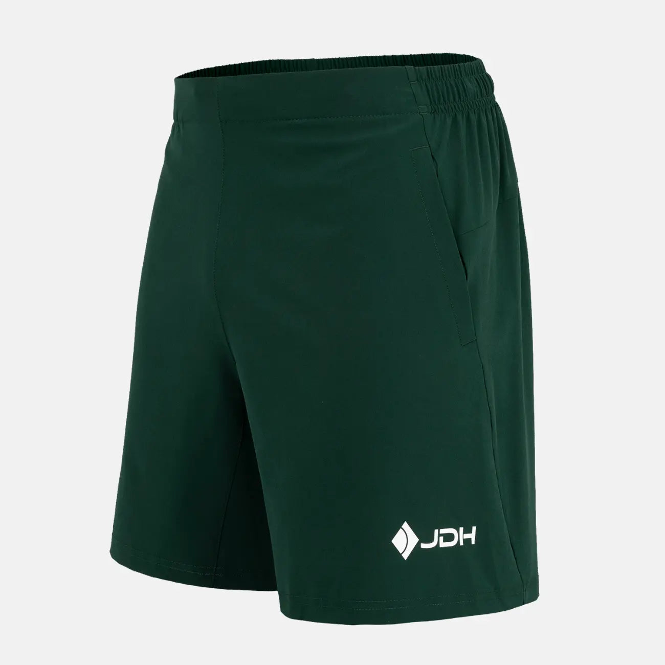 JDH Carbon men pro short - Dark Green