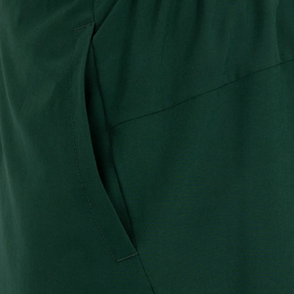 JDH Carbon men pro short - Dark Green