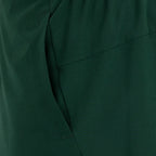 JDH Carbon men pro short - Dark Green