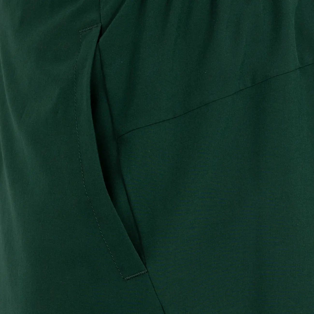 JDH Carbon men pro short - Dark Green