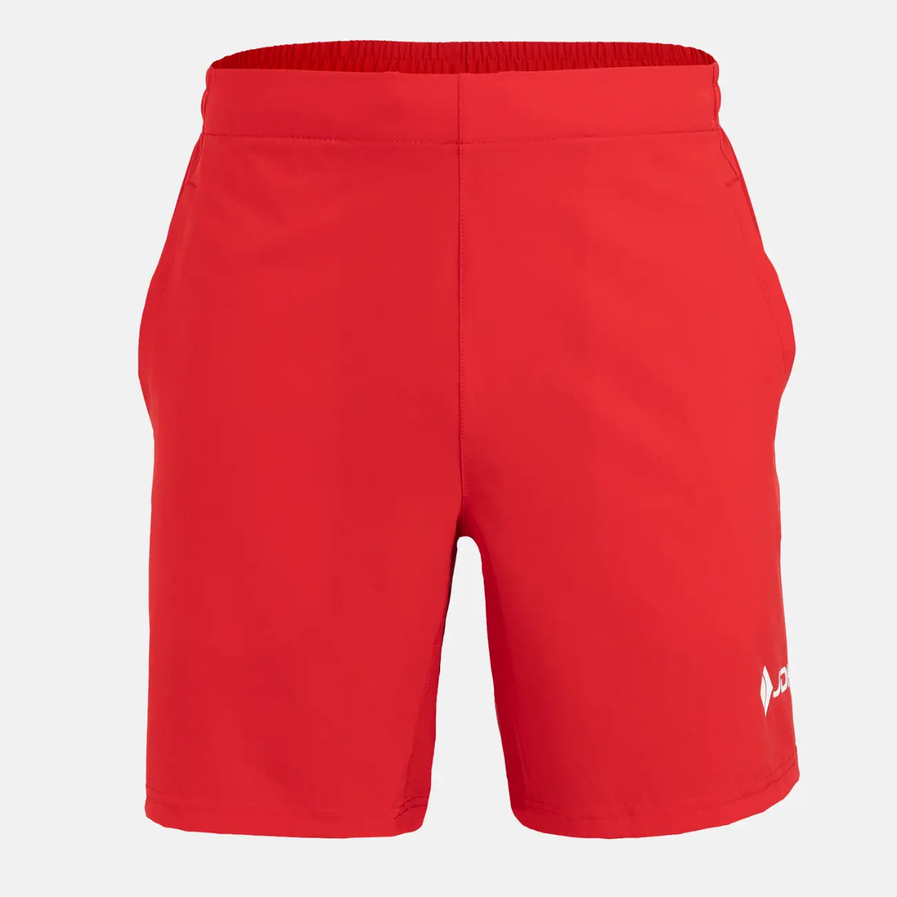 JDH Carbon men pro short - Red