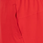 JDH Carbon men pro short - Red