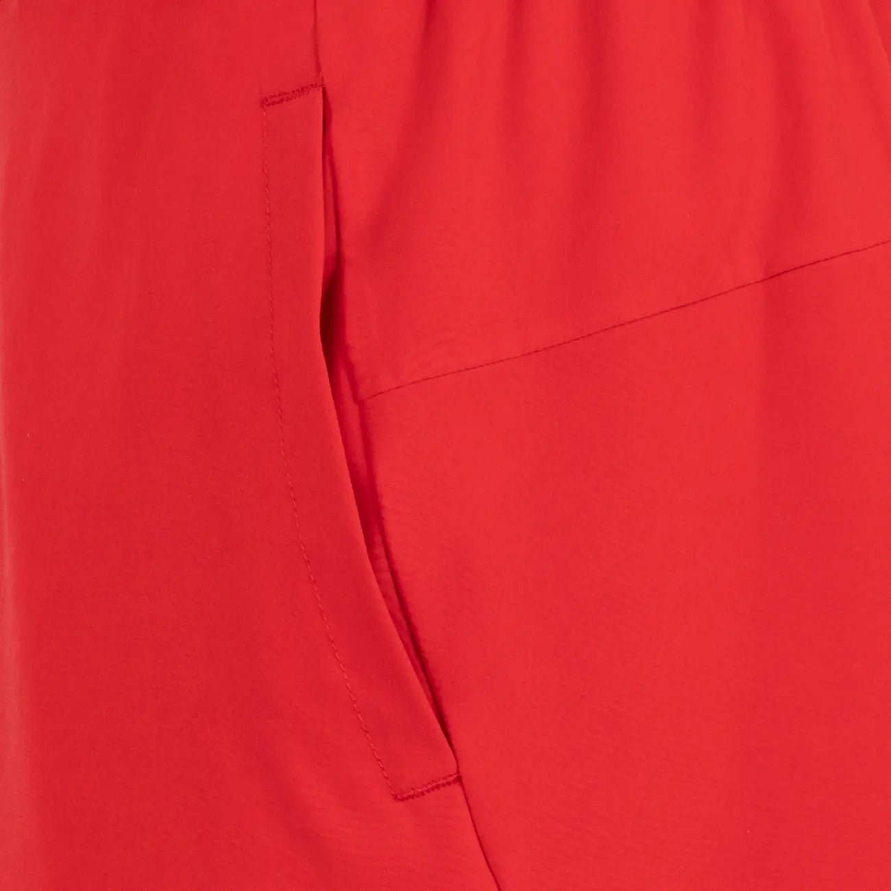 JDH Carbon men pro short - Red