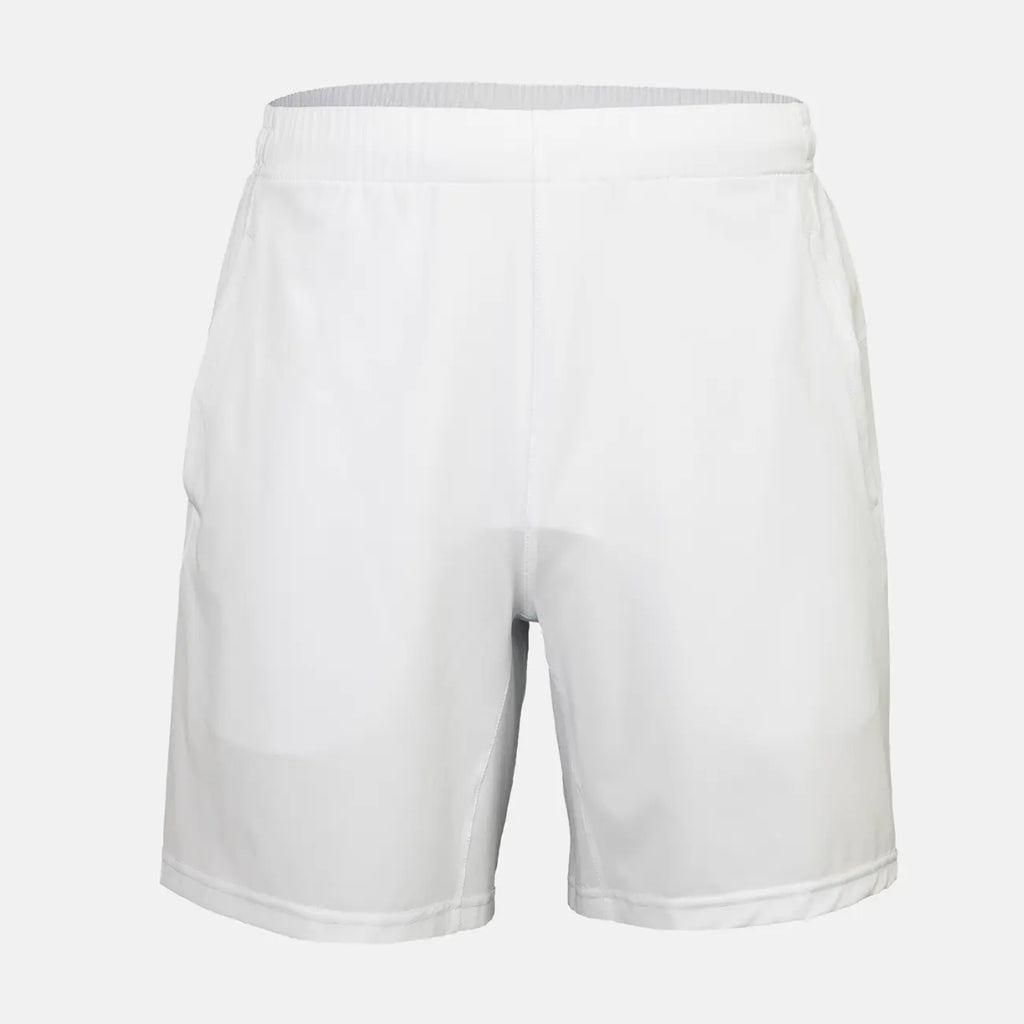 JDH Carbon men pro short - White