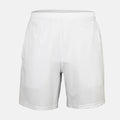 JDH Carbon men pro short - White