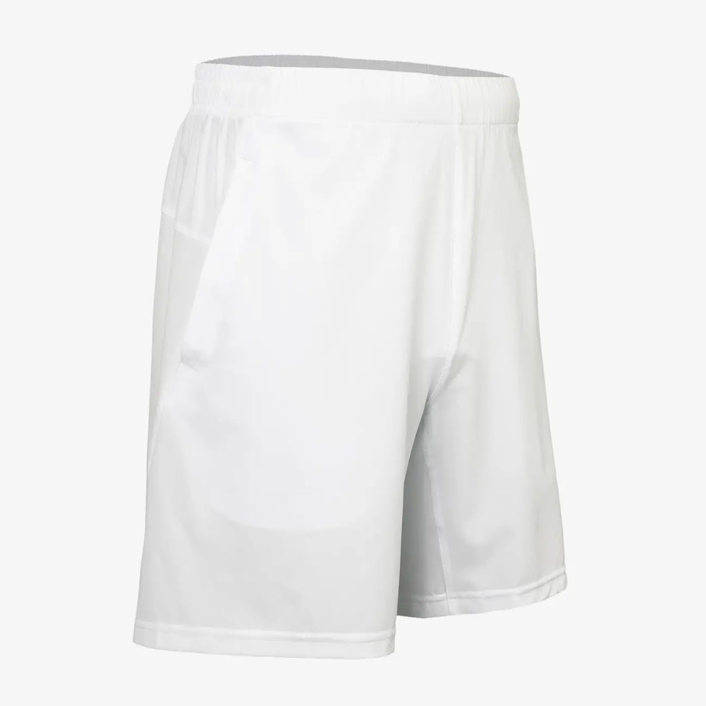 JDH Carbon men pro short - White