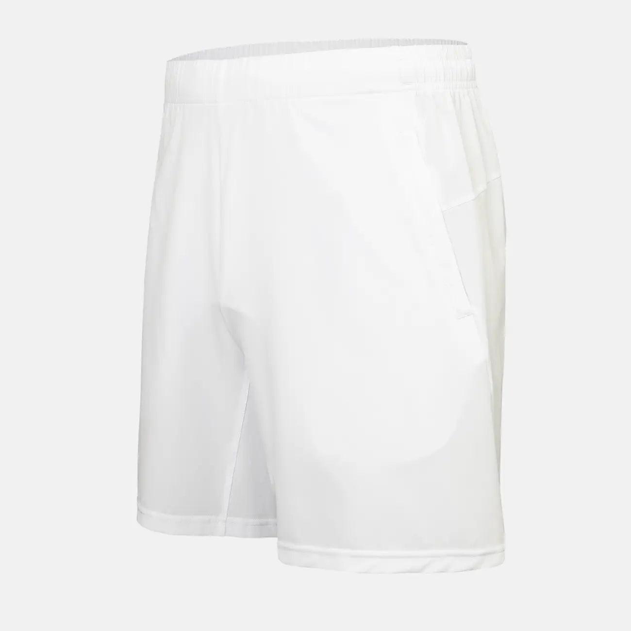 JDH Carbon men pro short - White