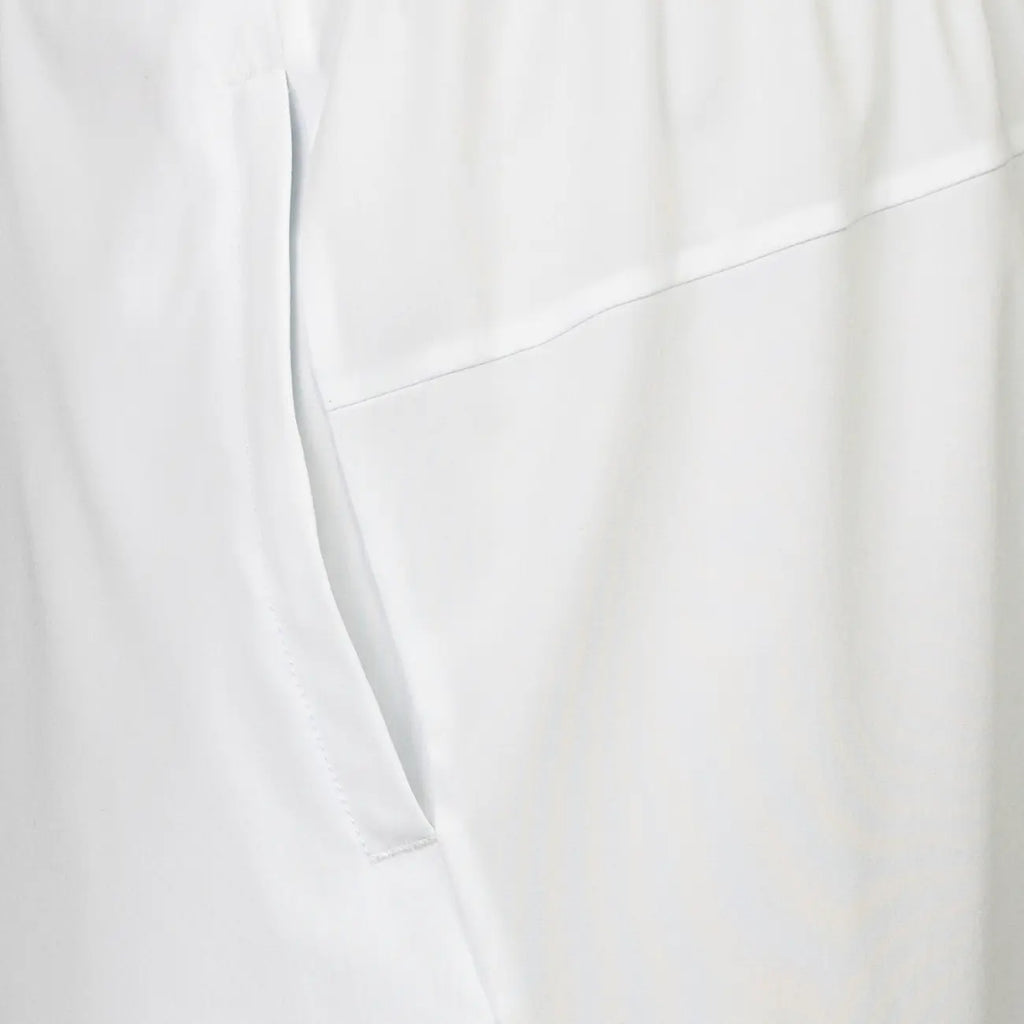 JDH Carbon men pro short - White