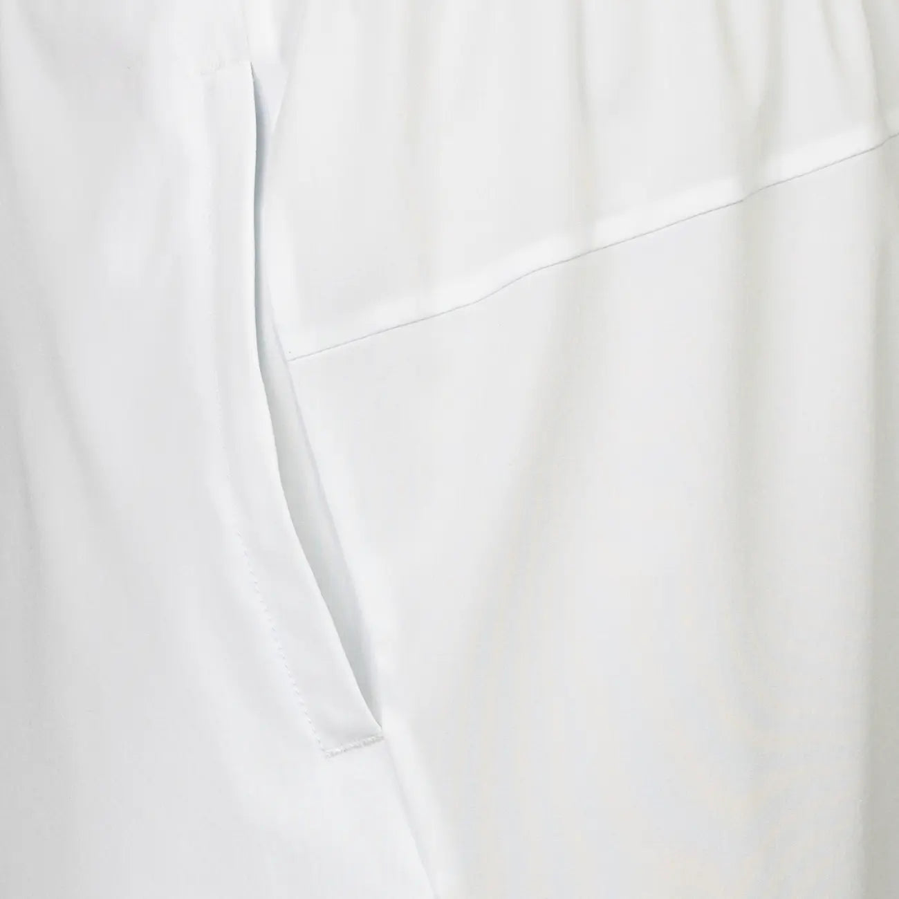 JDH Carbon men pro short - White