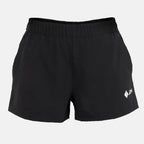 JDH Carbon girls pro short - Black
