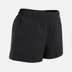 JDH Carbon girls pro short - Black