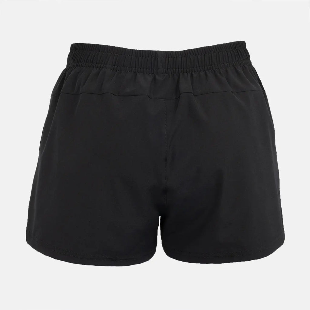 JDH Carbon girls pro short - Black