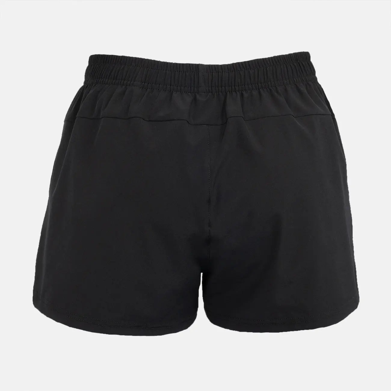 JDH Carbon girls pro short - Black