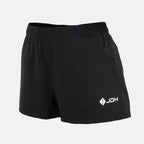 JDH Carbon girls pro short - Black