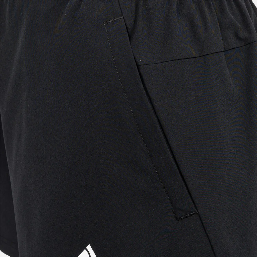 JDH Carbon girls pro short - Black