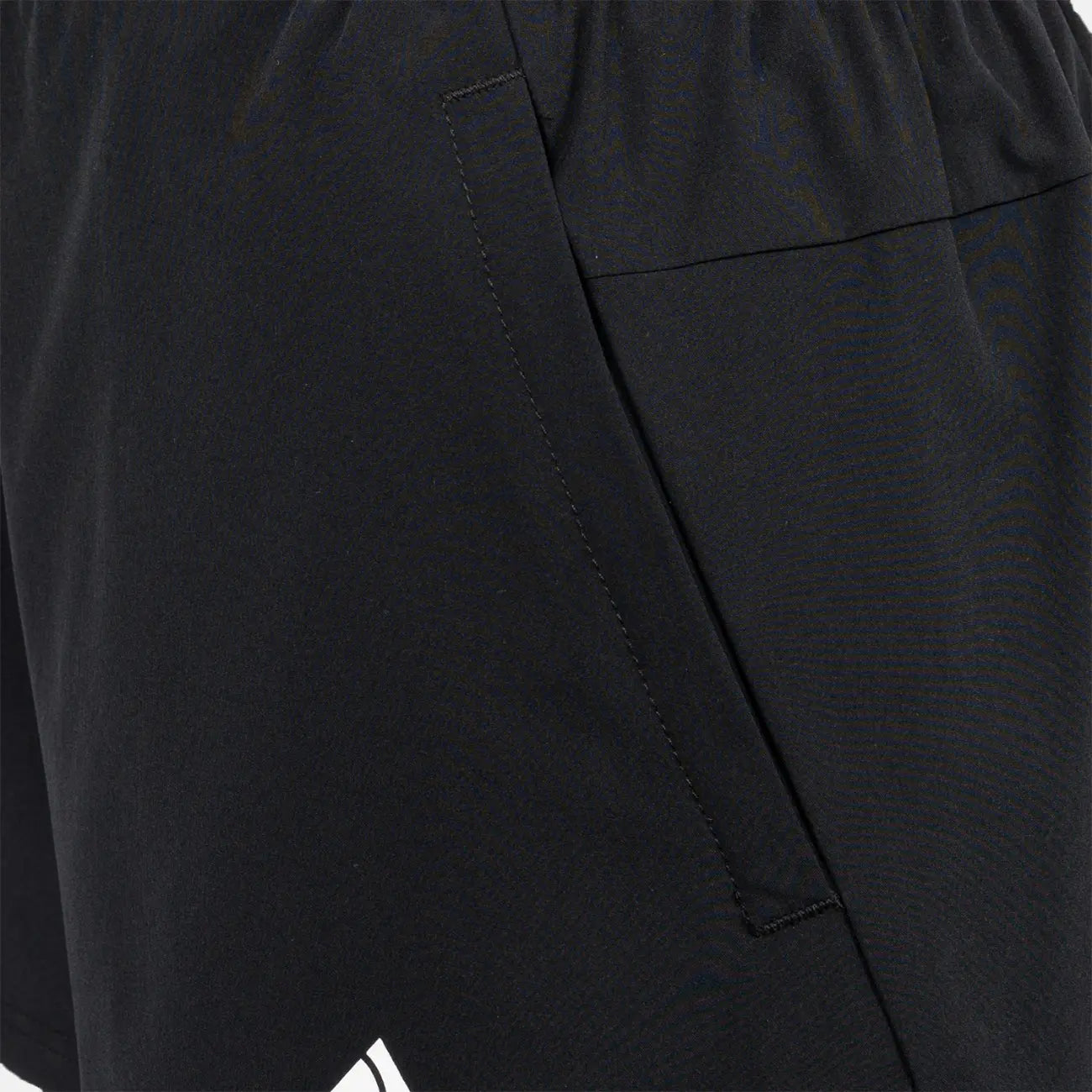 JDH Carbon girls pro short - Black