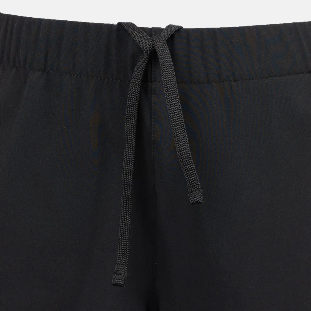 JDH Carbon girls pro short - Black