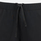 JDH Carbon girls pro short - Black