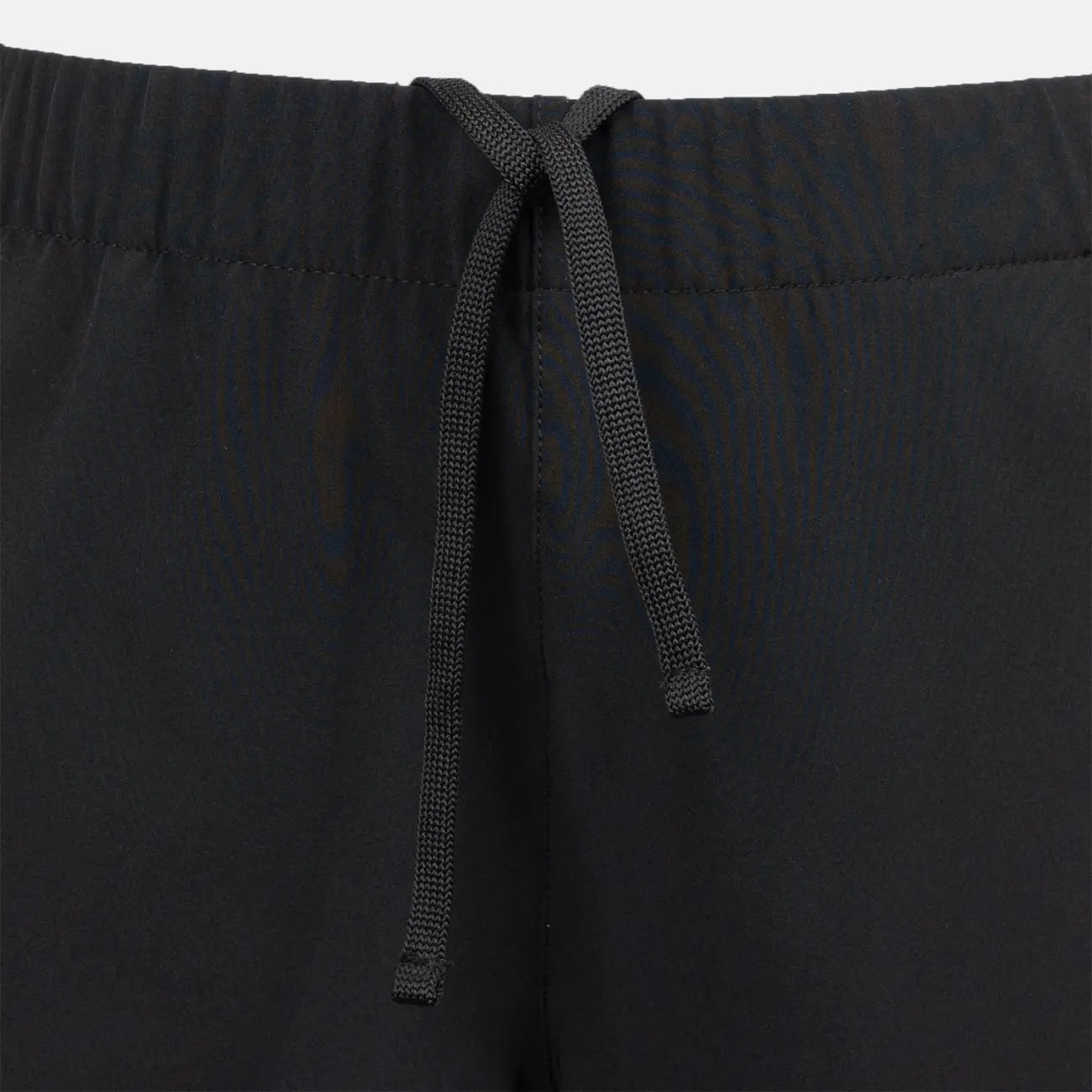 JDH Carbon girls pro short - Black
