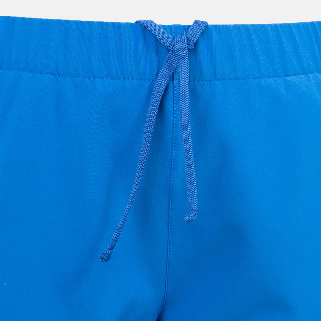 JDH Carbon women pro short - Cobalt Kleding