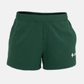 JDH Carbon girls pro short - Dark Green