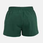 JDH Carbon girls pro short - Dark Green
