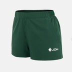 JDH Carbon girls pro short - Dark Green