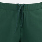 JDH Carbon girls pro short - Dark Green