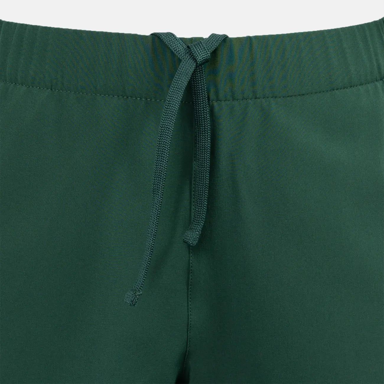 JDH Carbon girls pro short - Dark Green