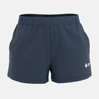 JDH Carbon women pro short - Navy