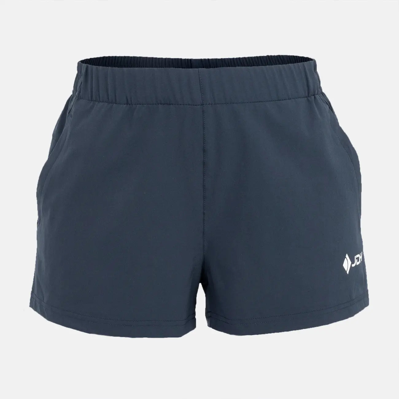 JDH Carbon women pro short - Navy