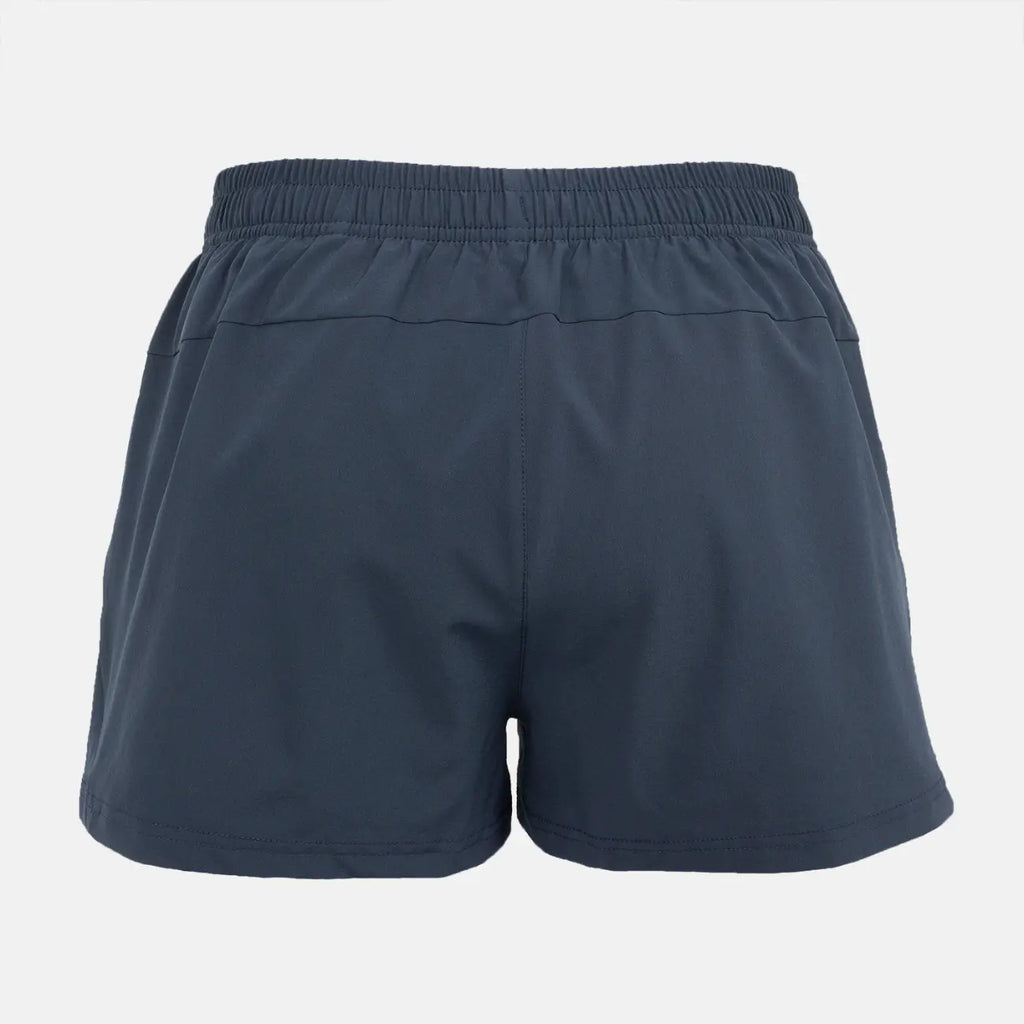 JDH Carbon women pro short - Navy