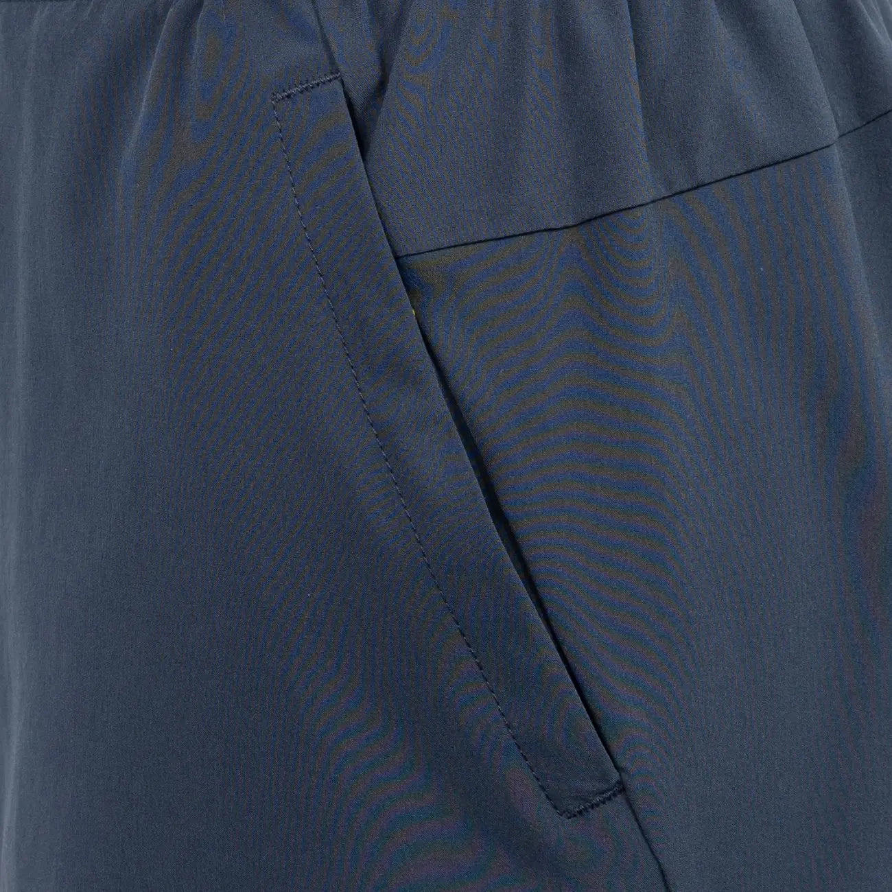 JDH Carbon women pro short - Navy