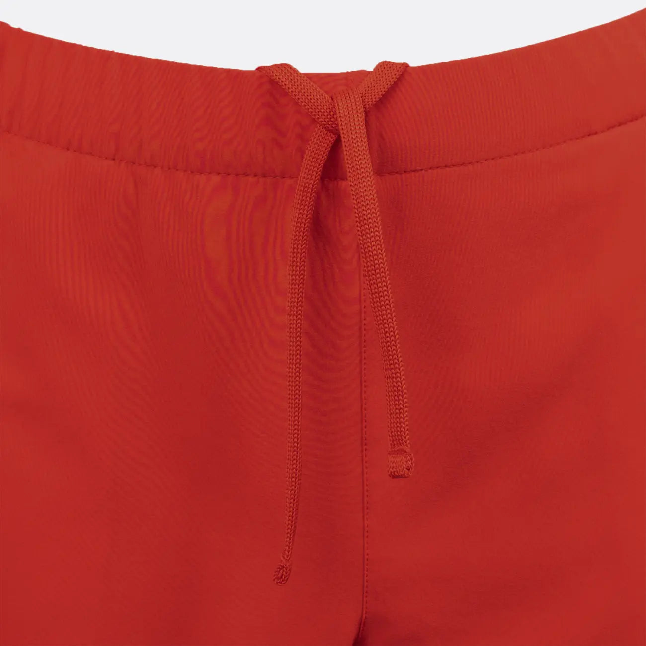 JDH Carbon girls pro short - Red