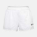 JDH Carbon girls pro short - White
