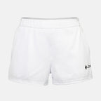 JDH Carbon girls pro short - White