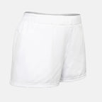JDH Carbon girls pro short - White