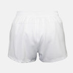 JDH Carbon girls pro short - White