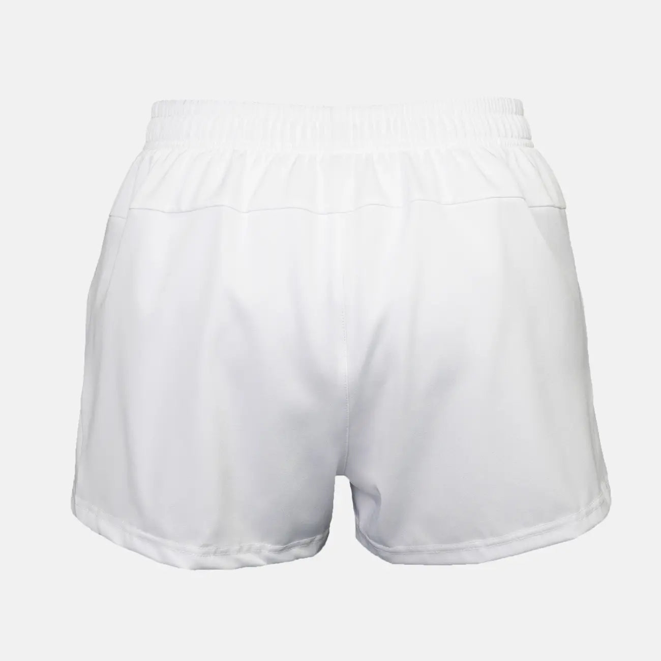JDH Carbon girls pro short - White