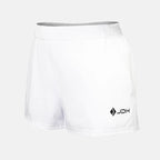 JDH Carbon girls pro short - White