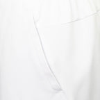 JDH Carbon girls pro short - White