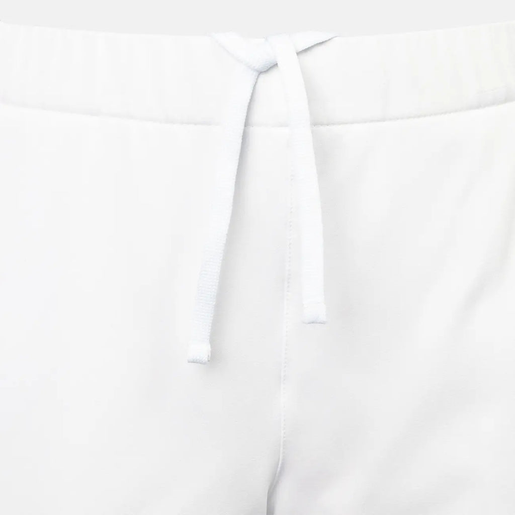 JDH Carbon girls pro short - White