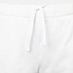 JDH Carbon girls pro short - White