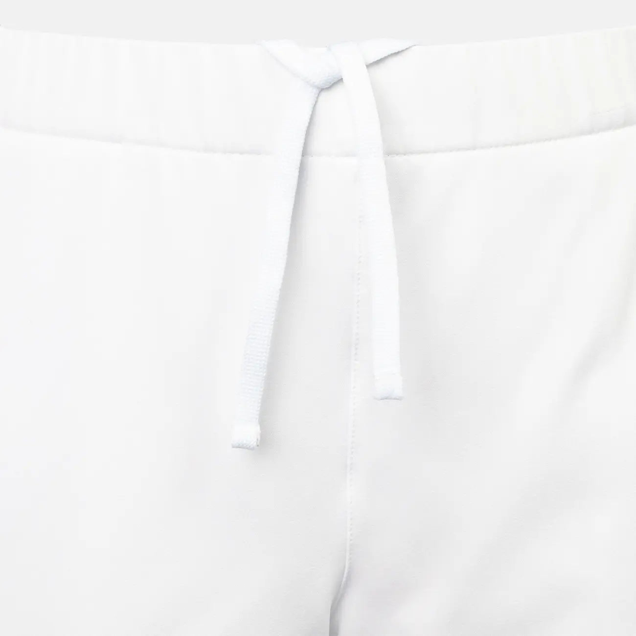 JDH Carbon girls pro short - White