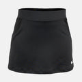 JDH Carbon girls pro skirt - Black