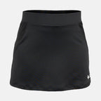 JDH Carbon girls pro skirt - Black