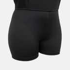 JDH Carbon girls pro skirt - Black