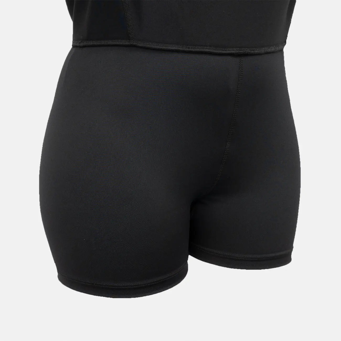 JDH Carbon girls pro skirt - Black